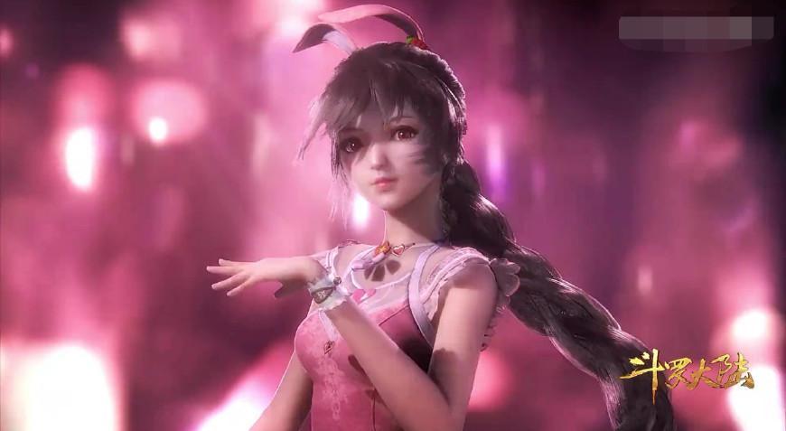 斗罗大陆25话唐三梦回唐门再跳崖只为小舞却跟她结下孽缘