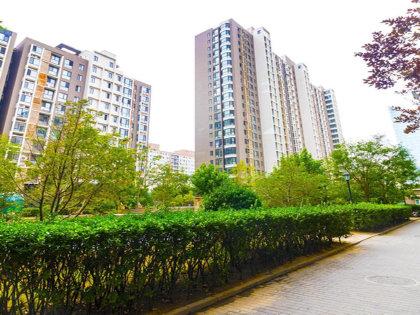 时代国际嘉园,东柏街10号 - 北京时代国际嘉园二手房,租房,房价-北京