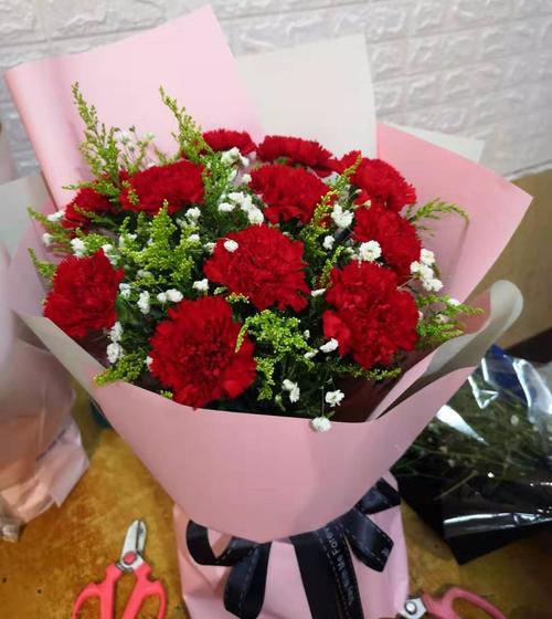 订520情人节鲜花四川资阳市鲜花店简阳乐至安岳县同城速递配送