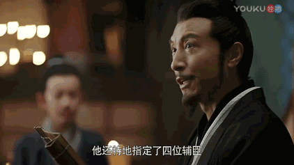 军师番外谈 | 曹睿:我有独特思念母亲的技巧