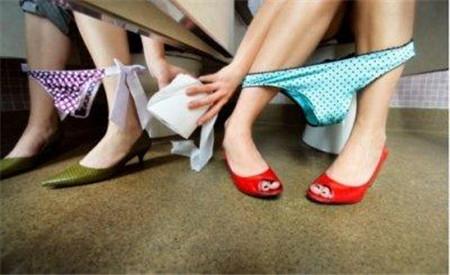 女人做完后要去厕所的原因