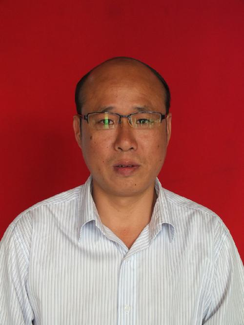 江西省樟树中学 _领导班子_邹志军副校长