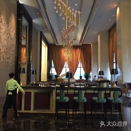 西美五洲酒店