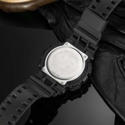 卡西欧g-shock系列 ga-110rg-1apr 时尚潮流双显运动男表