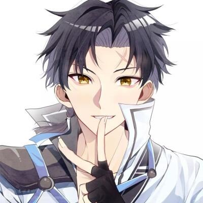 王者荣耀曜的图片