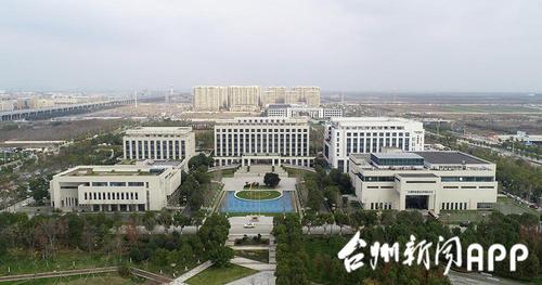 省委第三巡视组向台州湾循环经济产业集聚区党工委反馈巡视情况