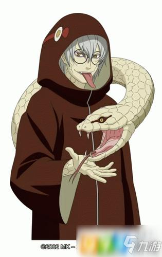 火影忍者手游药师兜半蛇斗篷技能是什么药师兜半蛇斗篷技能介绍