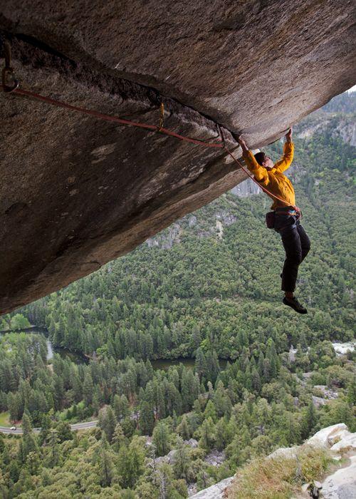 alex honnold