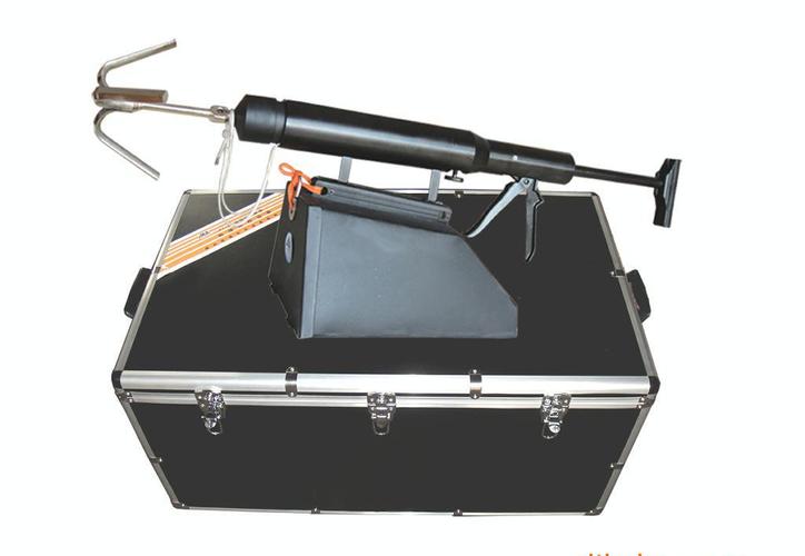 救生锚钩发射器 (绳索抛投器,射绳枪,抛绳器,射锚枪,锚钩枪商品大图