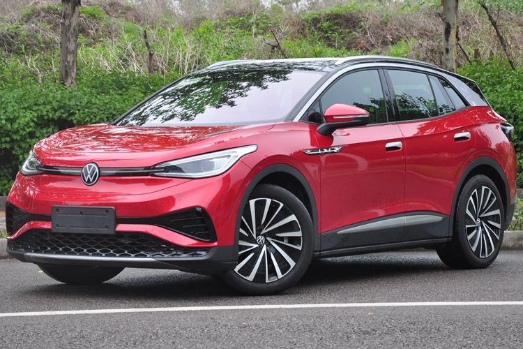 大众汽车品牌2021年前三季度在我国实际销售1857万辆新车