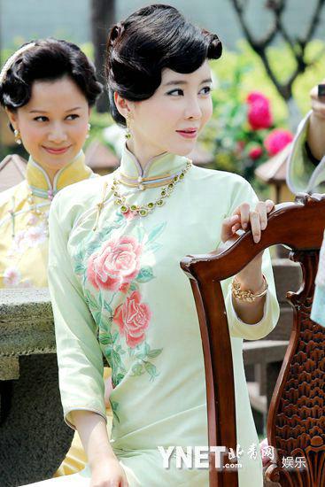 《爱情悠悠》碧荷活的拧巴 孙雅拼演技过瘾