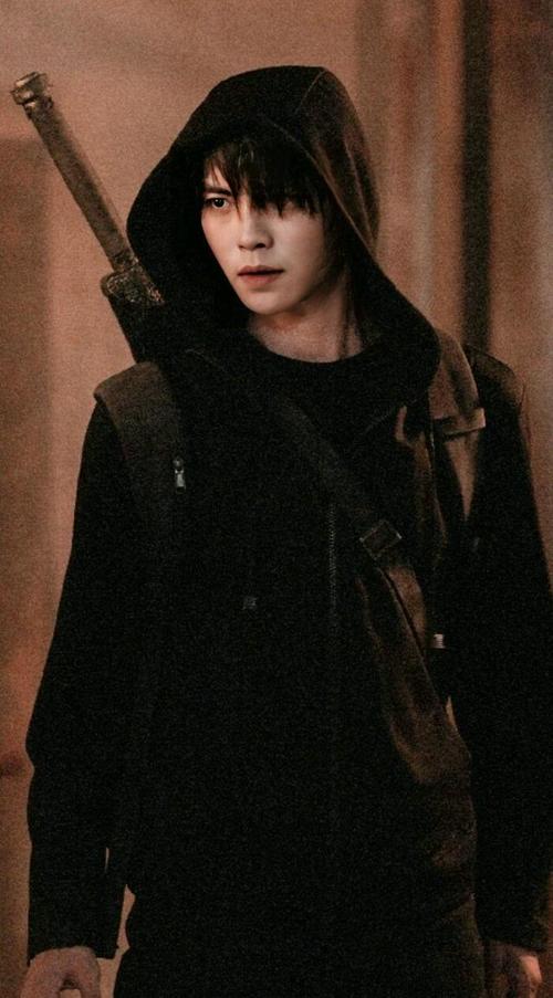 肖宇梁版张起灵最还原,作者导演编剧演员,都功不可没