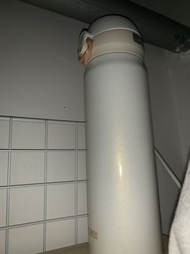 高档真空保温杯