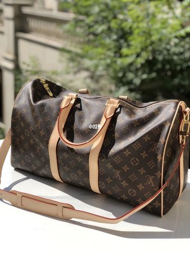 lv旅行袋_旅行袋_路易威登怎么样_monogram_潮流_好物推荐_箱包