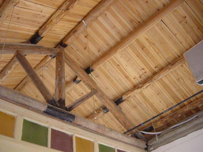 农村房子木梁怎么吊顶 瓦房吊顶方法