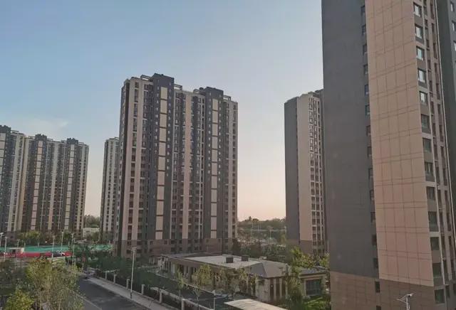 卢沟桥南里安置房京城雅苑项目业主开放日活动已启动