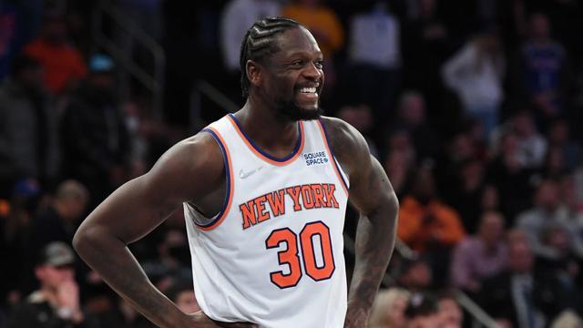 兰德尔换福克斯尼克斯天真了不他可是本西也没换走的男人呀