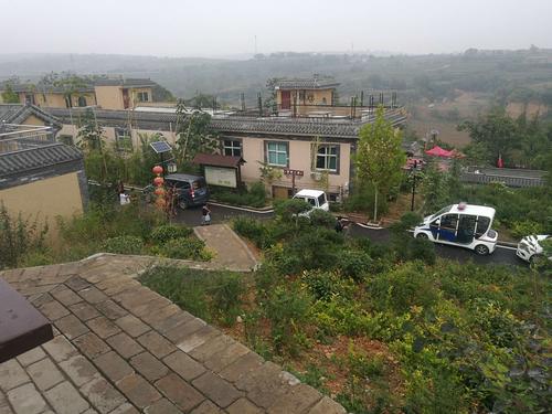 宜阳赵老屯民俗文化村