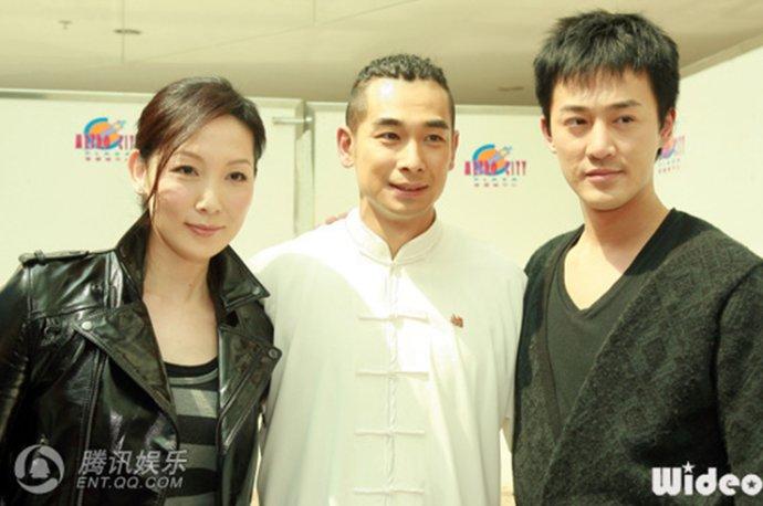 简介:(  简介:山河王 :饰演者 何润东  永恒国度十大护法 独门武功