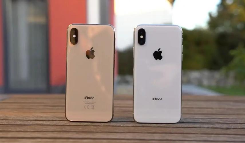 原创这两款手机就是证明,安卓不输苹果,有钱也不买iphone