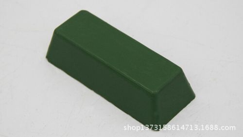 【华卫】金属抛光蜡木材玻璃玉石抛光膏白蜡白油白腊绿油绿蜡