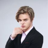 明星资料馆 芮丹尼 danny ray 芮丹尼danny ray 男  出生于拉脱维亚