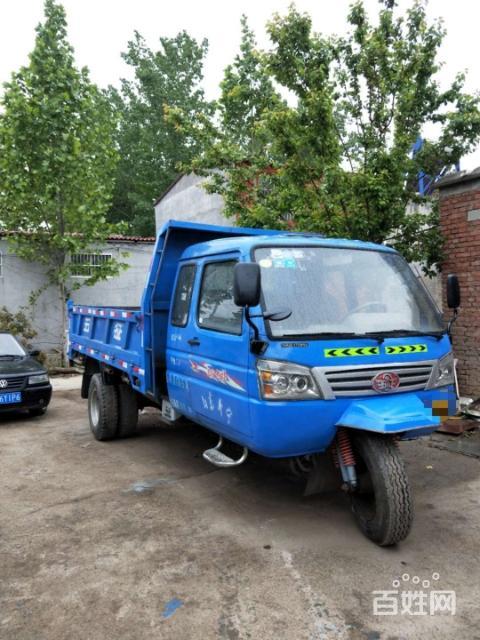 【图】- 五征五轮各种尺寸 - 晋城高平货车 - 高平百姓网