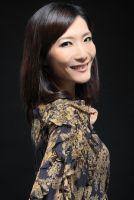 制作主持的英语脱口秀"潘吉jenny告诉你","real deal english"在i