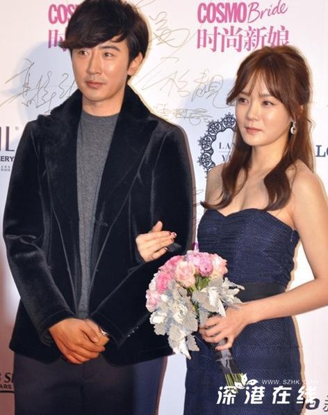 高梓淇的老婆是谁 高梓淇与蔡琳是情人吗 高梓淇赵丽颖是