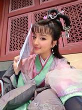 赫兰(电视剧《封神英雄榜》女性角色)
