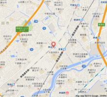 5公里大阪日本民艺馆:打车16分钟,车程约7.