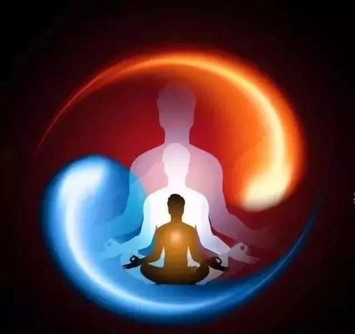 修行的秘密:和谁在一起,真的很重要!