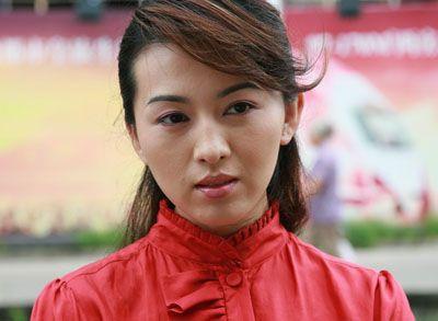 演员杜敏赫老公是谁杜敏赫的资料电视剧