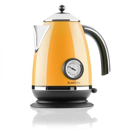 aquavita chalet electric kettle