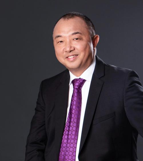boss论健瓦里安中国张晓技术理念才能让癌症成为慢性病