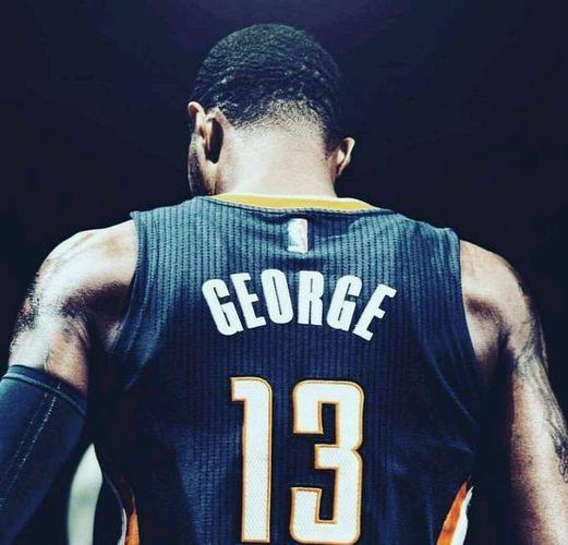 保罗乔治未来归宿细致分析,希望莫雷再来一笔神奇的