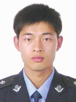 武义县"十佳政法干警"候选人名单及事迹简介