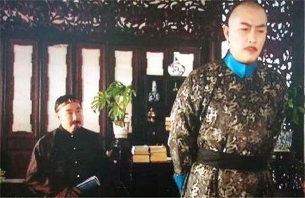 雍正继位当晚十七阿哥为何前来求见奉命诛杀邬思道