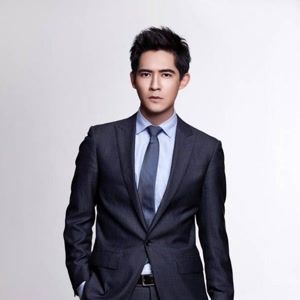 周渝民0609生日快乐