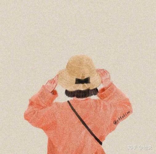 各位小仙女有么有好看的壁纸头像啊0
