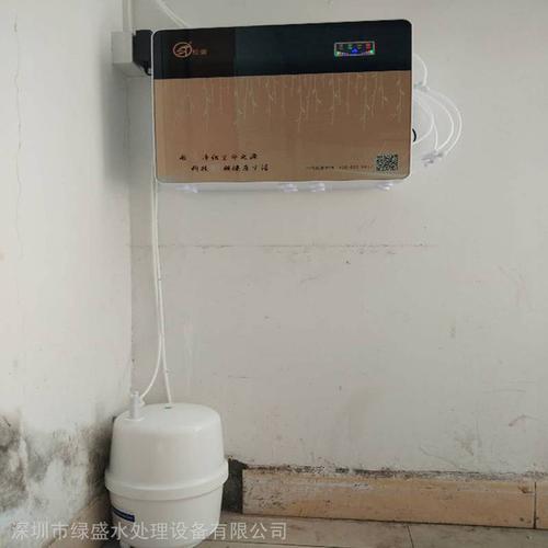 深圳桃源直饮系统水饮水机安装维护工程