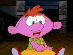 小糊涂神[小糊涂神]