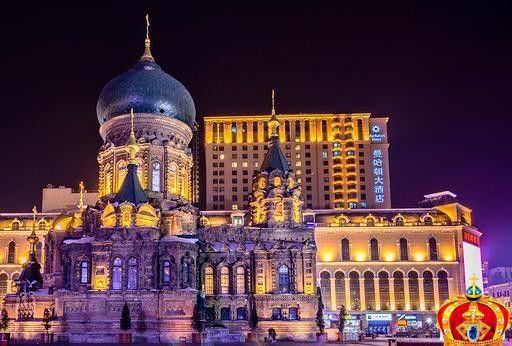玩哈尔滨找哈尔滨评价好的私人靠谱导游了解哈尔滨旅游景点