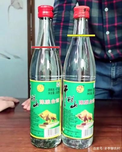 如何分辨真假牛栏山?只要学会这四个方法,再也不喝假酒