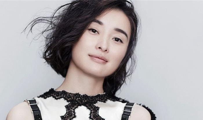 原创谁是一周暴涨的70后女明星之首?张庭董卿李嘉欣周迅吴越万绮雯