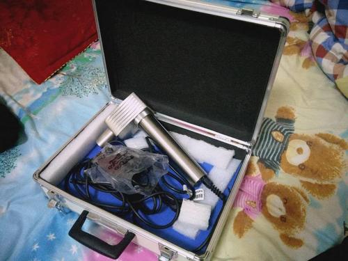 dms针刀治疗肌肉疼痛深层肌肉刺激仪