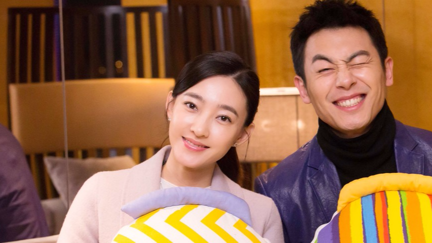 朱亚文7部电视剧带你领略什么才是"行走中的荷尔蒙"!