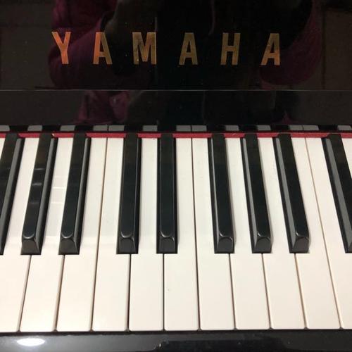 yamaha y01-yu121ds/pe3 超新超抵钢琴!