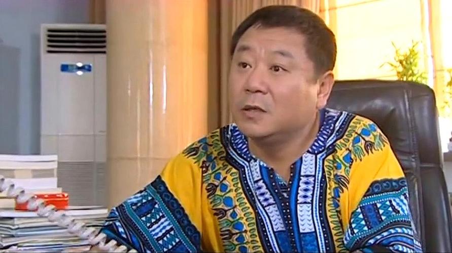 电视剧《乡村爱情》主要演员角色盘点