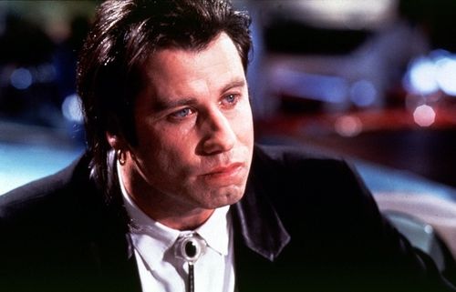 低俗小说文森特剧照